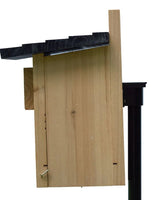 BirdsUp Mounting Flange