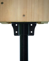 BirdsUp Mounting Flange