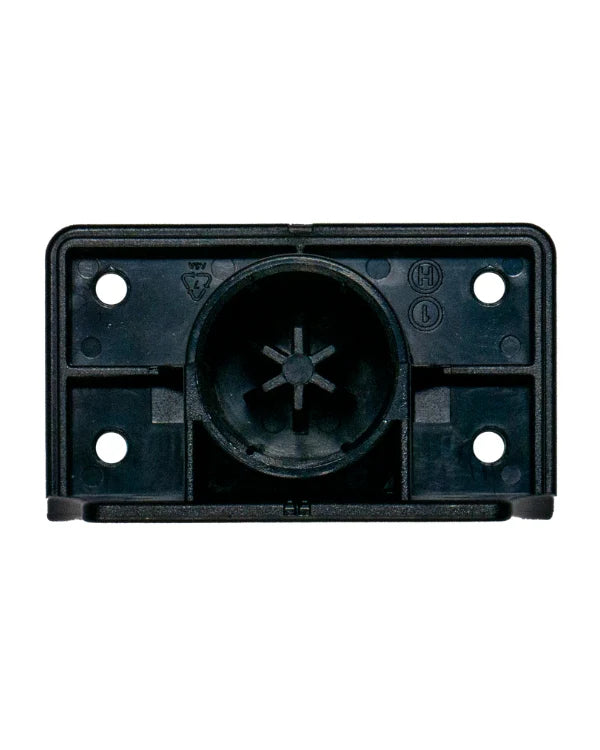 BirdsUp Mounting Flange