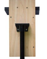 BirdsUp Mounting Flange