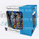 Bringing Good Medicine Signature Mug