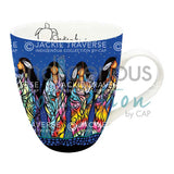 Bringing Good Medicine Signature Mug