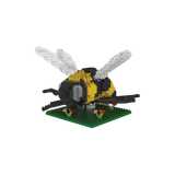 Bumblebee Mini Building Blocks Set