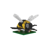 Bumblebee Mini Building Blocks Set