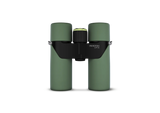 CL Companion III 10x30 Binoculars, Mountain Green