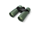 CL Companion III 10x30 Binoculars, Mountain Green