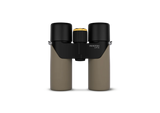 CL Companion III 10x30 Binoculars, Safari Brown