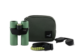 CL Companion III 8x30 Binoculars, Mountain Green