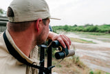 CL Companion III 8x30 Binoculars, Safari Brown
