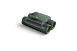 CL Pocket 10x25 Binoculars, Wild Nature, Green