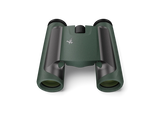 CL Pocket 10x25 Binoculars, Wild Nature, Green