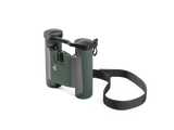 CL Pocket 10x25 Binoculars, Wild Nature, Green