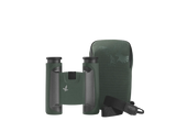 CL Pocket 10x25 Binoculars, Wild Nature, Green