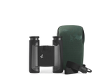 CL Pocket 8x25 Binoculars, Wild Nature, Anthracite