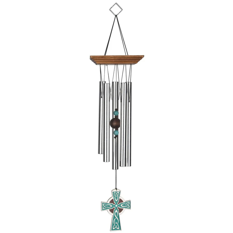 Celtic Chime, Green Cross