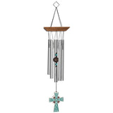 Celtic Chime, Green Cross
