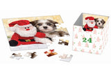 Christmas Paws Advent Calendar