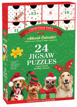 Christmas Paws Advent Calendar