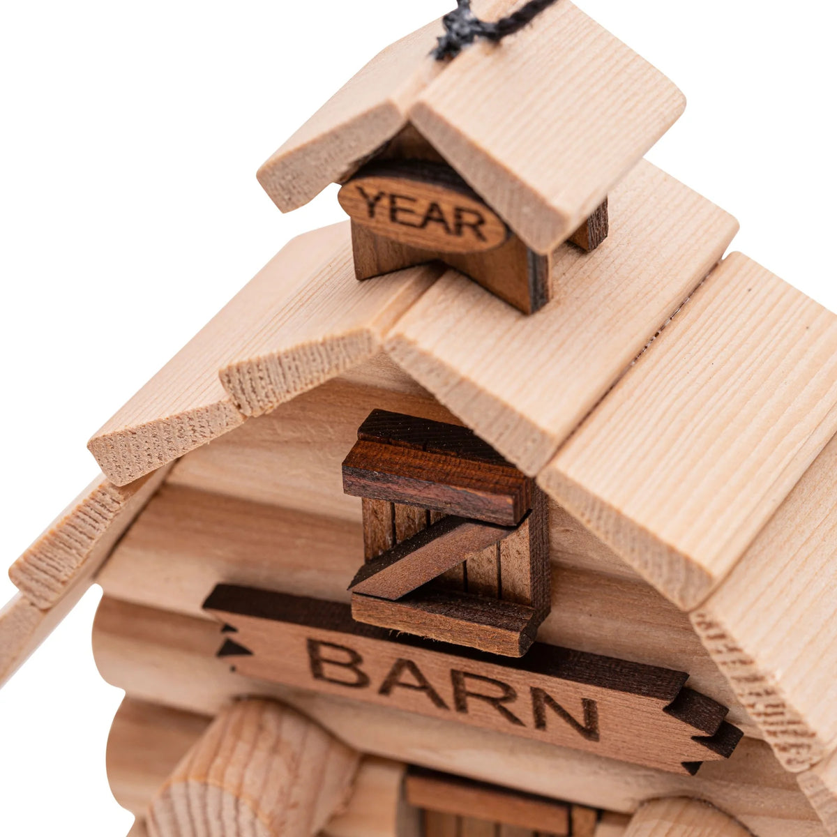 Christmas Tree Barn