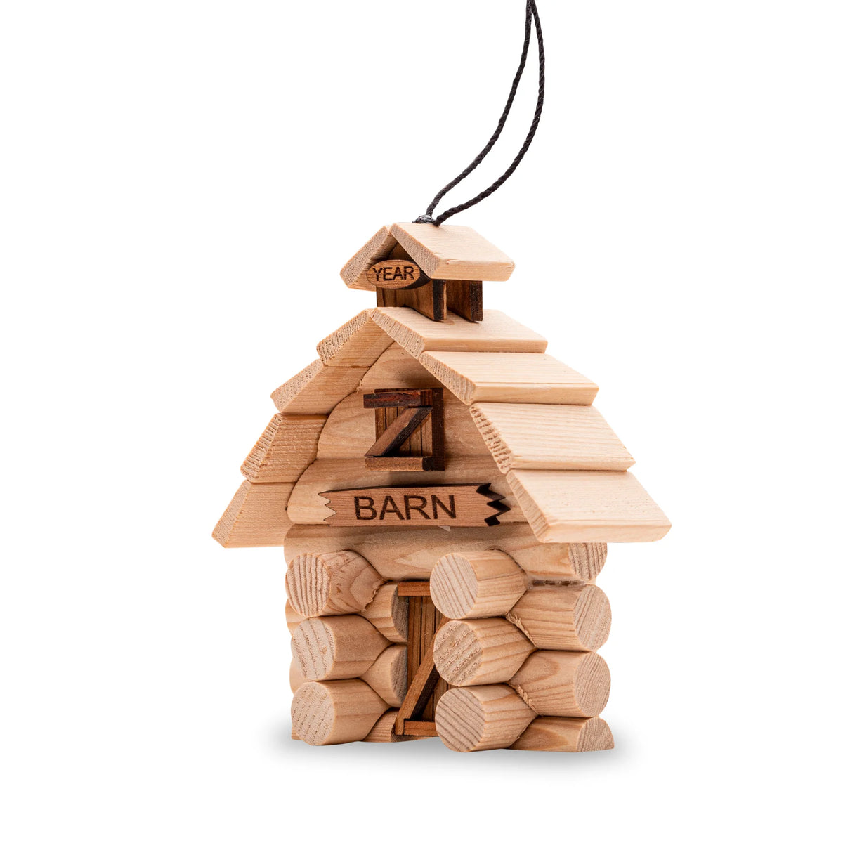 Christmas Tree Barn