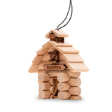 Christmas Tree Barn