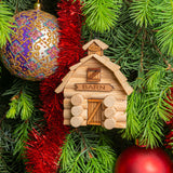 Christmas Tree Barn