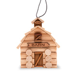 Christmas Tree Barn