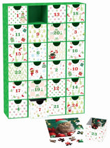 Christmas Whiskers Advent Calendar