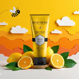 Citrus & Honey Hand Cream, 60ml/2oz
