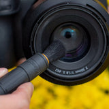 Compact Lens Cleaner Pen for Cameras and Binoculars