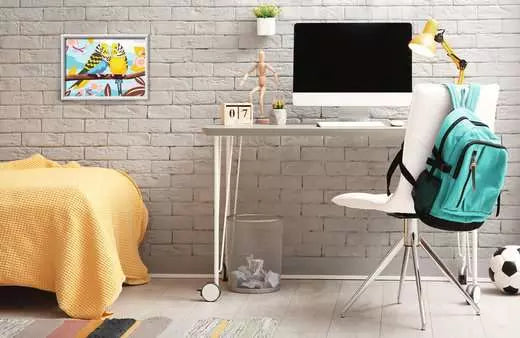 CreArt Lovely Budgies, Painting by Numbers