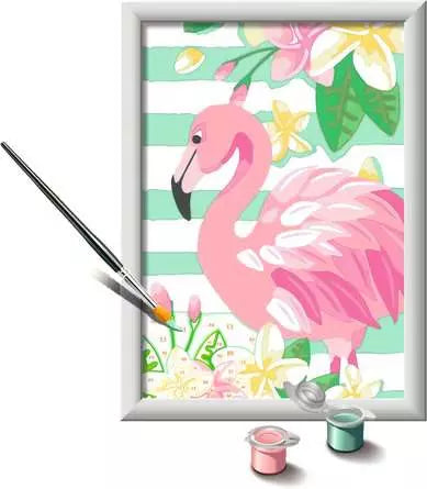 CreArt Think Pink Pensez Rose