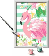 CreArt Think Pink Pensez Rose