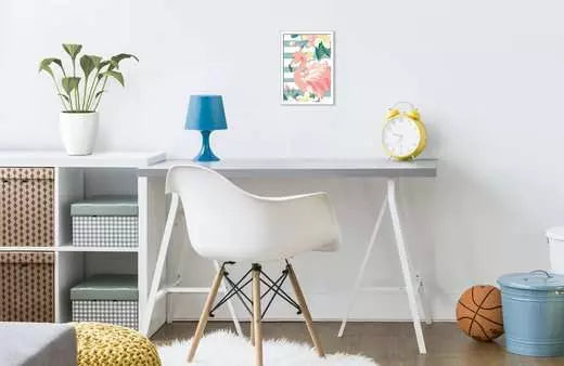 CreArt Think Pink Pensez Rose