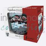 Cycle of Life Signature Mug