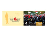 RCMP Mountie Beaver Christmas Ornament – 4 Inch