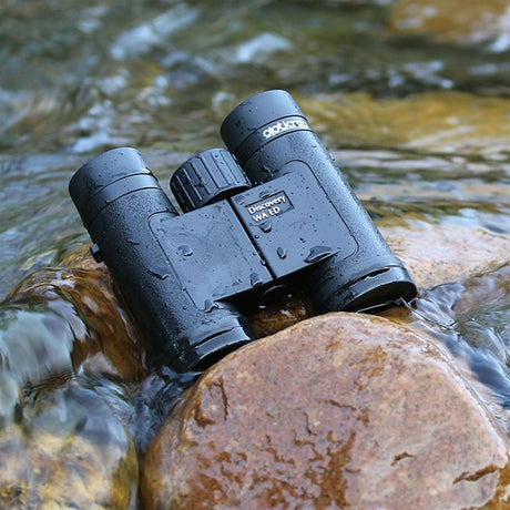 Discovery WA ED 8x32 Binoculars