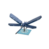 Dragonfly Mini Building Blocks Set