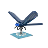 Dragonfly Mini Building Blocks Set