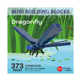 Dragonfly Mini Building Blocks Set
