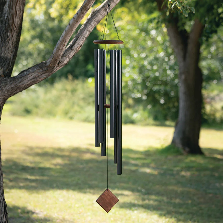 Encore Chimes of Neptune, Black
