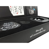 Family Love Memorial Wind Chime, 34-Inch