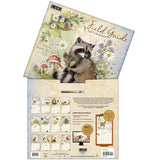 Field Guide 2027 Calendar