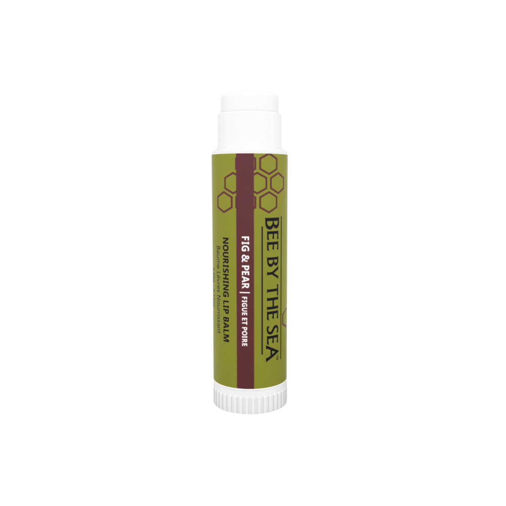 Fig & Pear Lip Balm