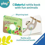 First Animals, Ready, Steady, Shake