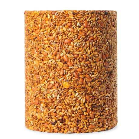 Flaming Hot Feast Cylinder, 67oz