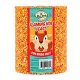 Flaming Hot Feast Cylinder, 67oz