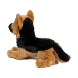 General German Shepherd Stuffed Toy