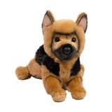 General German Shepherd Stuffed Toy