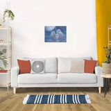 Glow in the Dark Owls in the Moonlight 500pc Jigsaw Puzzle